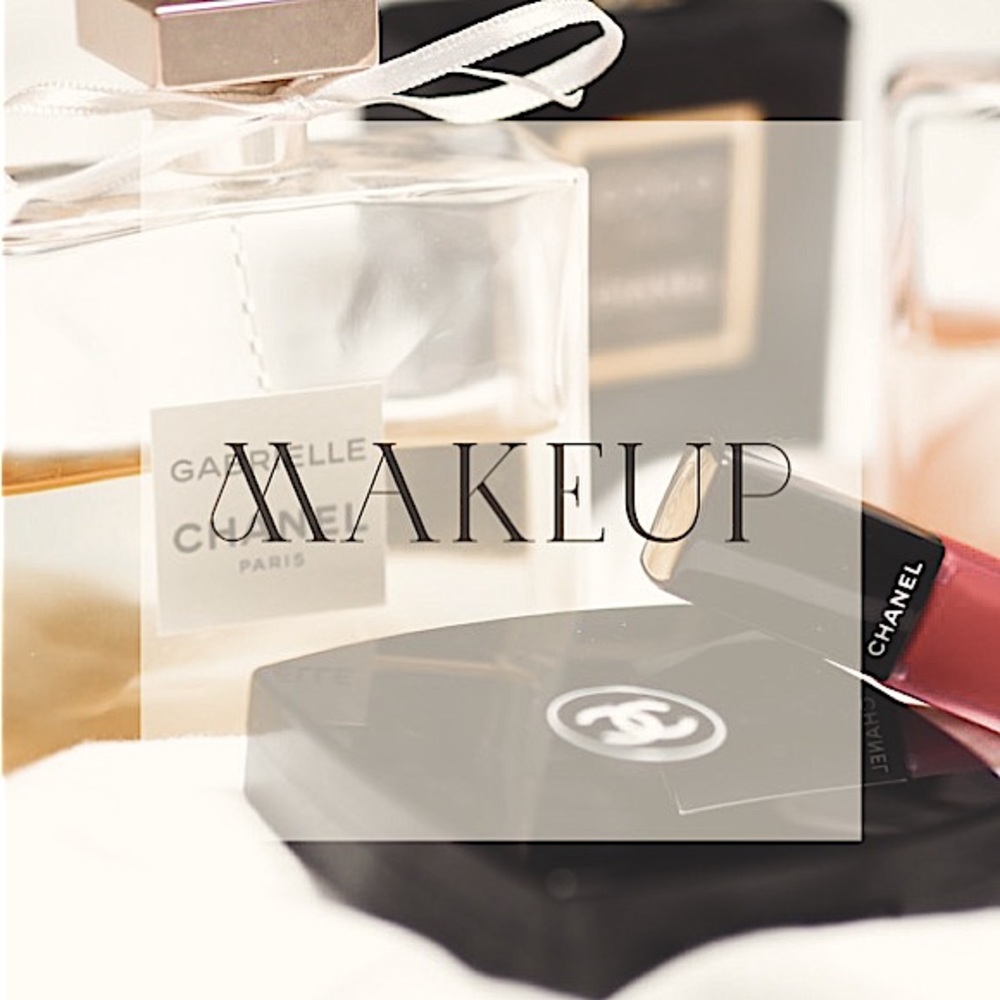 MAKEUP 💄